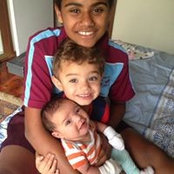 Andrietta Swann's photo