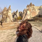 Foto von Merve Akduz