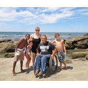 Michael Foulks's photo