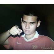 C-boy Jaiman's photo
