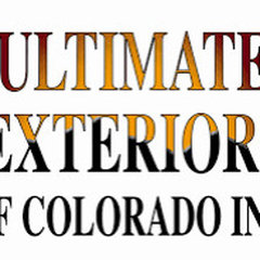 Ultimate Exteriors of Colorado