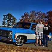 Chris Lindsey's photo