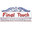 Final Touch Painting & Remodeling LLC
