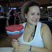Amber Christensons billede