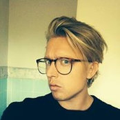 Foto de Kapser Hansen