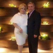 Jenny Mosheashvili's photo