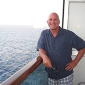 Steve Moody's photo