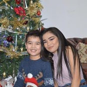 Mimie Young's photo