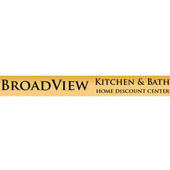 BroadView Kitchen and Bath