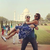 Mahima Gupta's photo