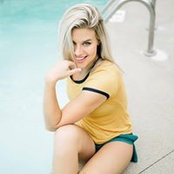 Sarah Thomas's photo