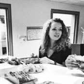 Anna Zeliková's photo