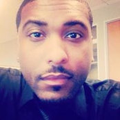 Michael Johnson's photo