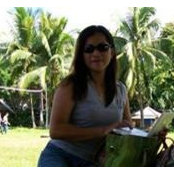 Rowena Avecilla-Caldosas billede