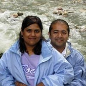 Ashish Agarwal's photo