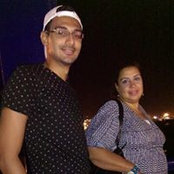 Abanoub Awnys foto