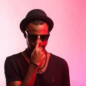 Damian Madray's photo