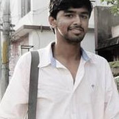 Foto von Sarat Chandran