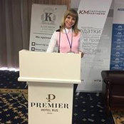 Адвокат Юлия Яцык's photo
