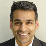 Ram Bajaj's photo