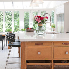 White River Kitchen Storage