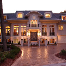 Home Exterior