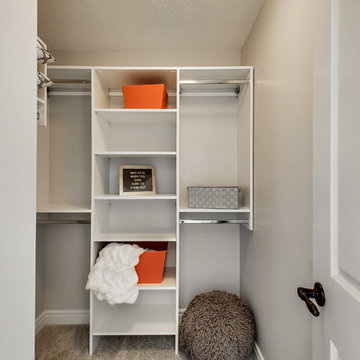West Pointe of Windermere - The Manhattan (Show Home)