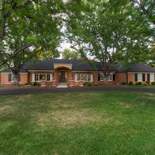 Exteriors