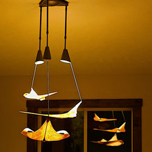 Maysville Kitchen Lighting
