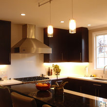 My kitchen remodel