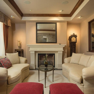 Palmero Way Pebble Beach