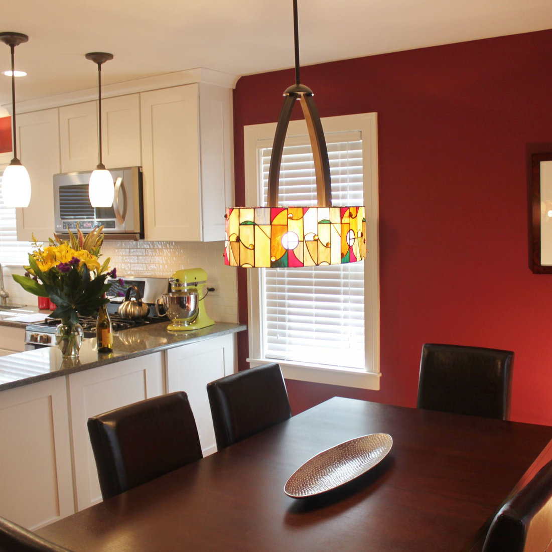Erin's Lombard IL Kitchen