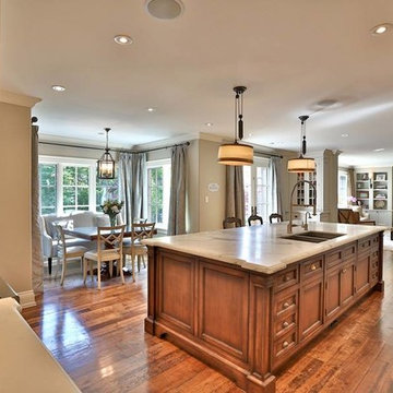 National Luxury Homes