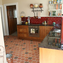 tiling