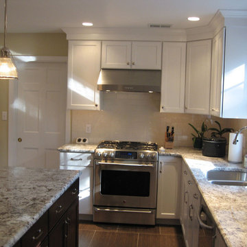 Kitchen Remodel