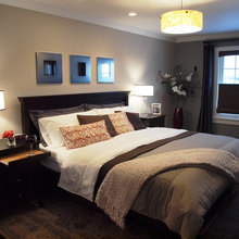 Bedroom Ideas