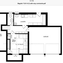 2020 master bedroom