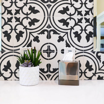 Santa Clarita bathroom