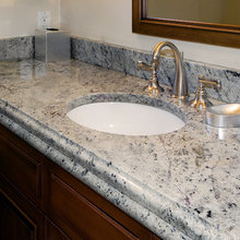 granite countertops