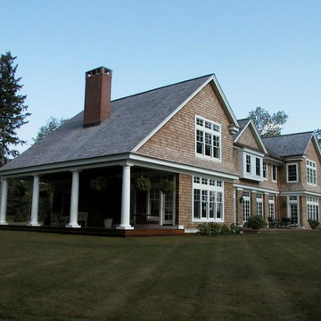 Lake House