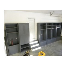 Reese: Garage