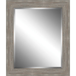 Transitional Wall Mirrors by Watermark by Somerset House