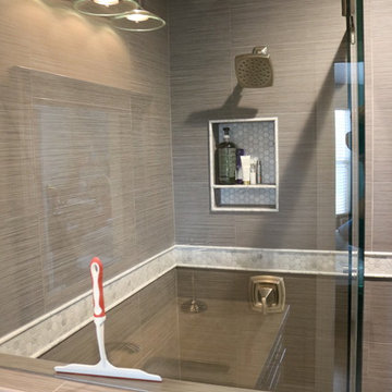 Agora Home Remodel
