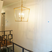Stair lighting