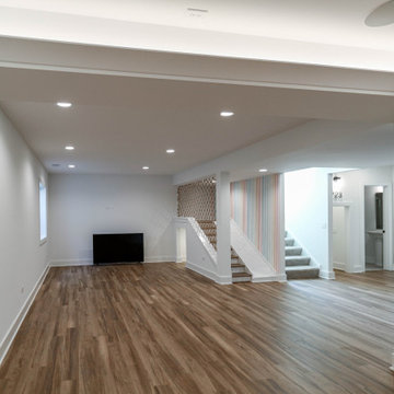 Ultra Modern Brentwood | Downtown Naperville, IL