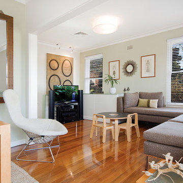 Cremorne Residence