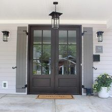 Outdoor Paint