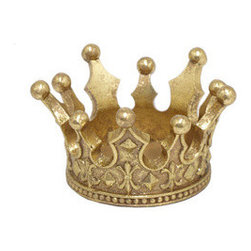 Crown Jewels Ring Holder - Home Decor
