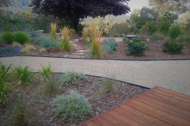 This is an example of a landscaping in Other.