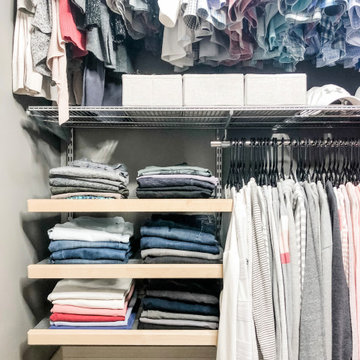 Closets